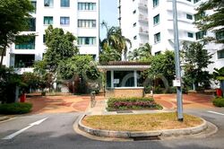 Central Grove (D14), Condominium #589886151